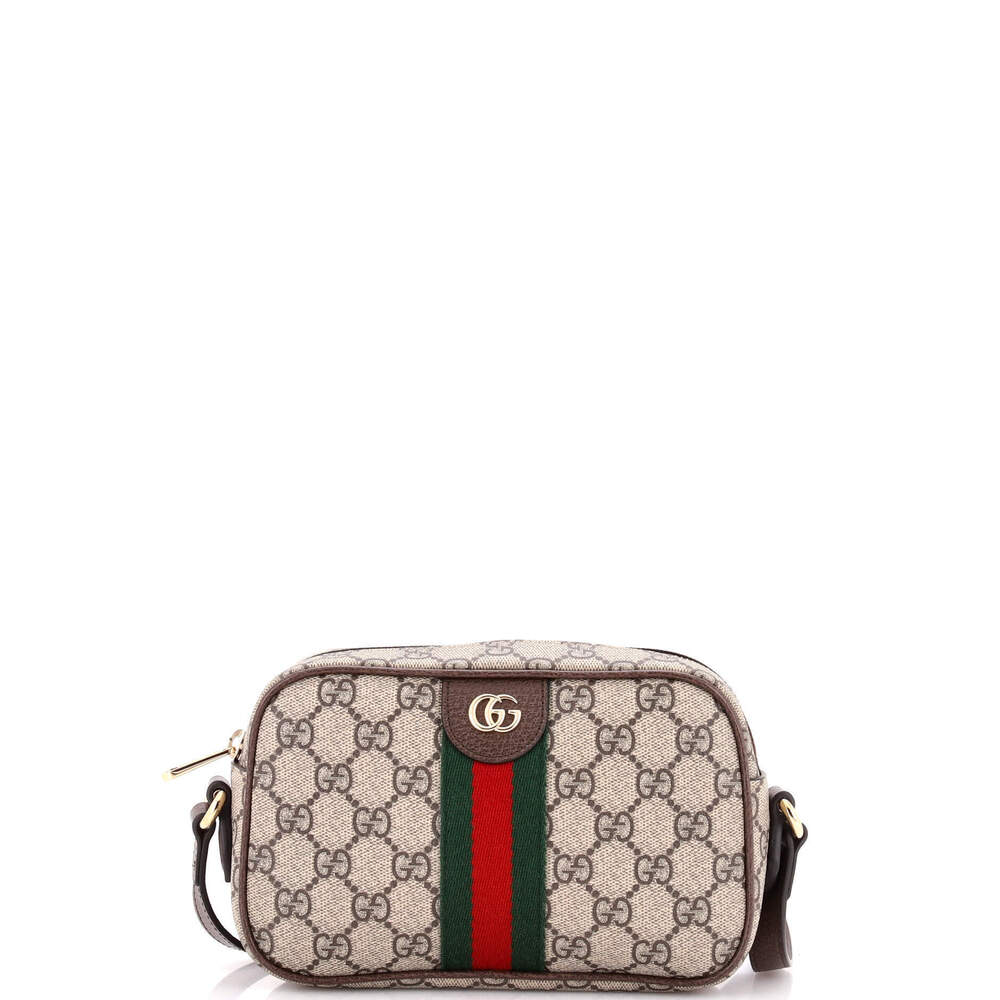 Gucci Small Ophidia Camera Bag